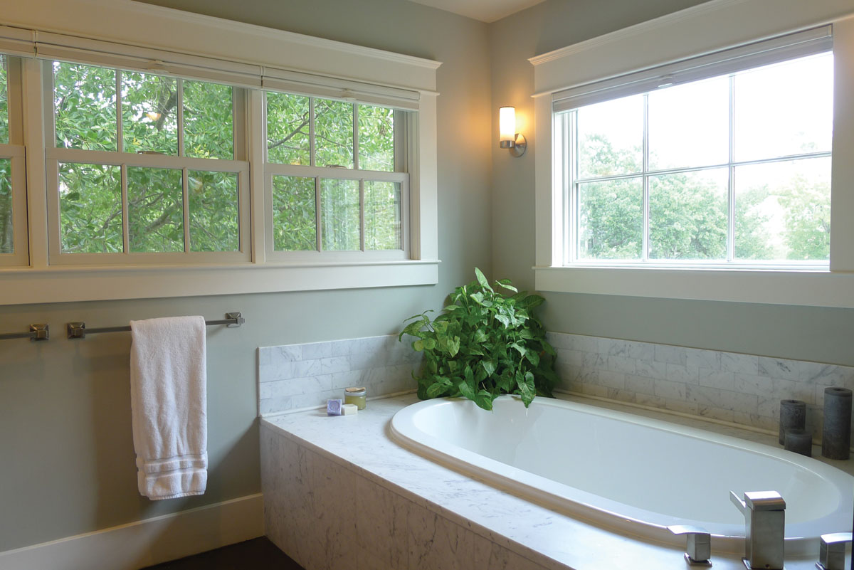 Buzz Home Master Bed and Bath The Buzz Magazines